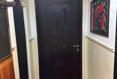 Apartament cu 2 camere în Est - 8