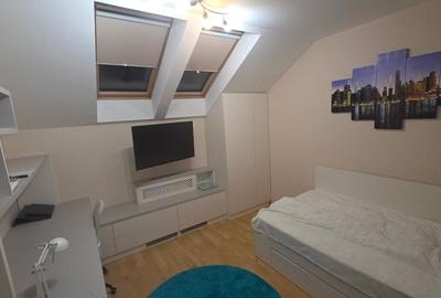 Apartament 4 camere cu garaj si boxa incluse, Pacurari - 1