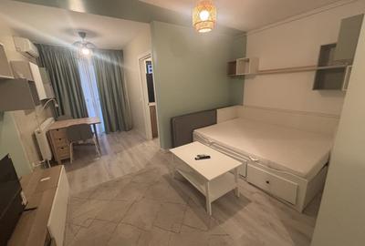 Garsonieră decomandată, mobilată în Theodor Pallady - 3