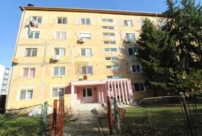 Garsoniera, zona Telegrafului, potrivit pentru o persoana sau cuplu. - 7