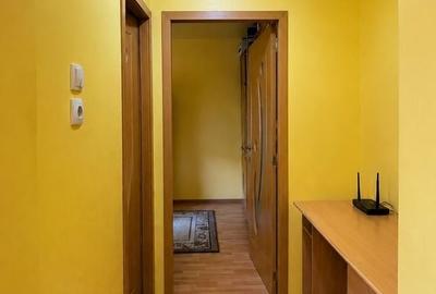 Apartament cu 2 camere semidecomandat în Aradului - 2