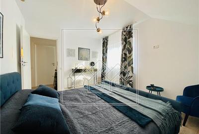 Casa de vanzare in Sibiu - proprietate individuala - 150 mp utili - 9