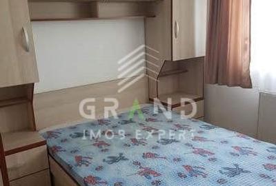 Apartament cu 2 camere decomandat, mobilat în Mănăștur