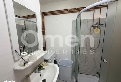 Garsonieră în Central