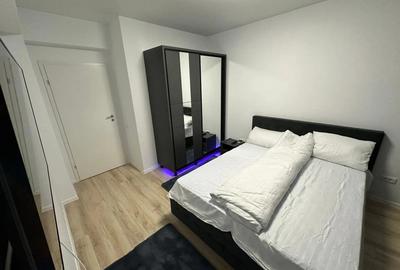 Inchiriez apartament cu doua camere - 7