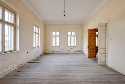 Casă individuală cu 7 camere cu Teren 1766 Mp în Ceptura - 18