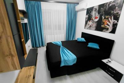 Apartament 2 camere Militari Residence - 5