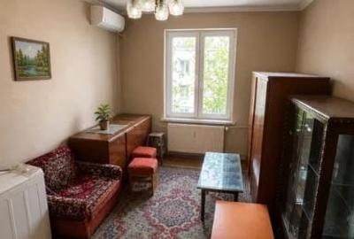 Apartament cu 2 camere decomandat în Floreasca