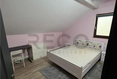 RECO Apartament de inchiriat Dorobantilor - 5