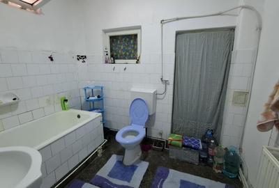 Tomis 2 - casa caramida 3 camere + teren 168 mp - 8