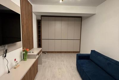 Apartament cu 2 camere decomandat, mobilat în Gorjului - 2