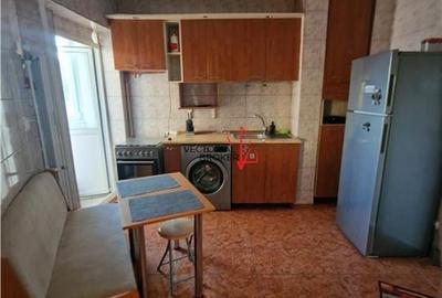 Garsoniera Mobilata si Utilata Dristor Metrou - 8