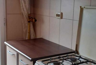 Apartament cu 3 camere decomandat în Gheorghe Doja - 3