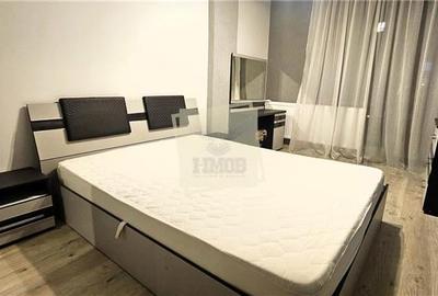 Apartament 2 camere si balcon 46mp zona Doamna Stanca - 1