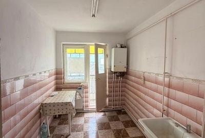 Apartament cu 2 camere în Central - 3