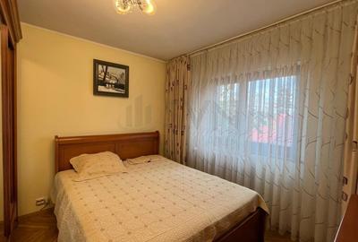 REA1024777 Apartament 2 Camere l Mobilat si Utilat l Alba Iulia l Baba Novac - 8
