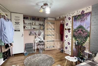 Casă cu 3 camere cu Teren 478 Mp în Ronaț - 7