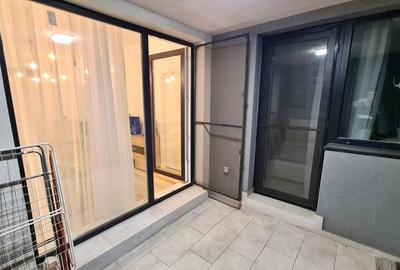 Apartament cu 2 camere semidecomandat în Titan - 14