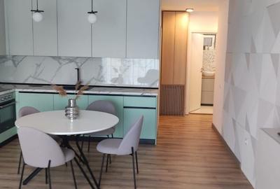 Apartament de lux | 50 mp | Sopor | Loc de parcare subteran
