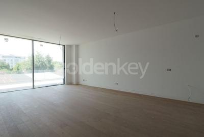 Lac Floreasca - Parc Verdi | 3 camere | 2 bai | 134mpc | orientare sud - 3