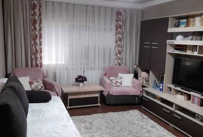 Garsonieră decomandată în Nufărul - 1