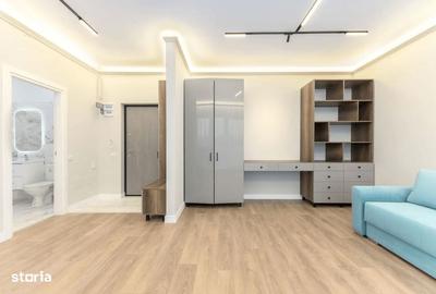 Garsonieră în Militari - 1