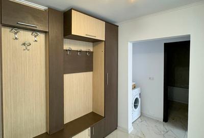 Apartament cu 2 camere decomandat, mobilat în Tomis III - 9