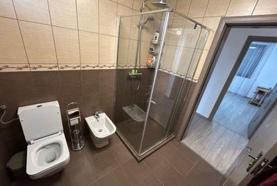 Casa individuala – Cristian, Sibiu | 6 camere | 270 m² utili | Teren 800 m² - 14