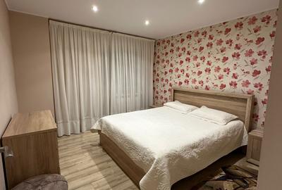 Apartament cu 2 camere decomandat, mobilat în City Park Mall - 4