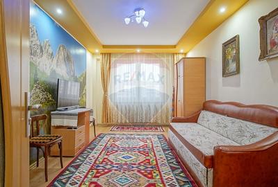 0% COMISION | 2 CAMERE | CALEA BUCURESTI | COMETEI - 17