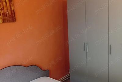 Apartament cu 2 camere în Govândari - 1
