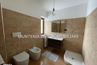 Casă cu 4 camere în Ștefănești - 16