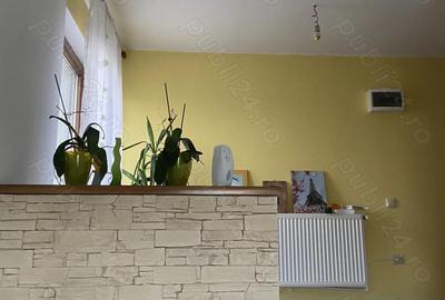 Casă cu 4 camere în Central - 7