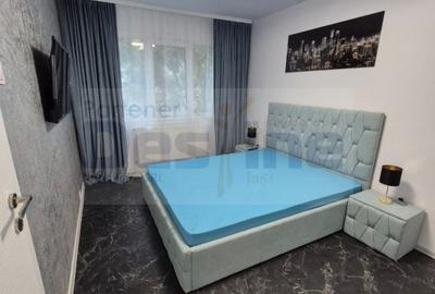 Apartament 2 camere-Semidecomandat- Podu Ros - 2