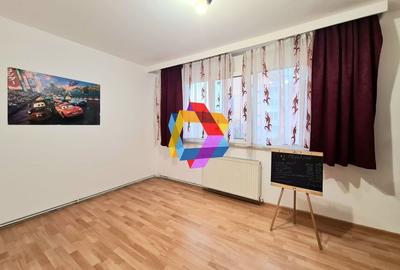 Apartament două camere de închiriat - zona Gării- 50 mp - plus-imo.ro - 4