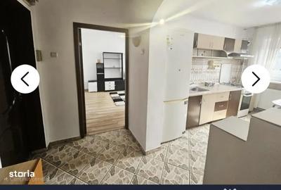 Apartament cu 2 camere decomandat în Exterior Vest - 3