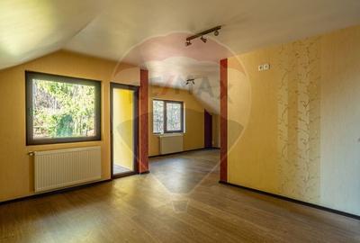 VILA! Investitie - pretabil pensiune SINAIA- zona apreciata turistic! - 20