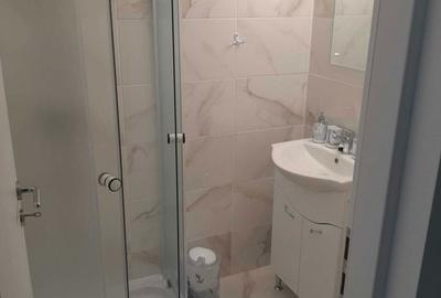 Garsonieră decomandată în Buziașului - 2