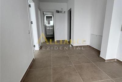 Apartament cu 2 camere decomandat în Central - 5