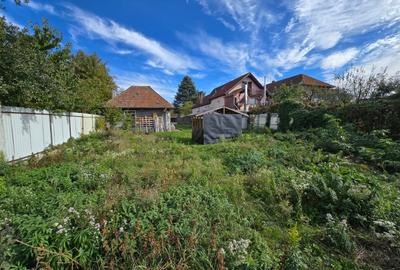 Casă cu 2 camere în Central - 2
