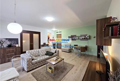 Apartament 3 camere, cu 2 locuri de parcare, CENTRAL PARK - 15