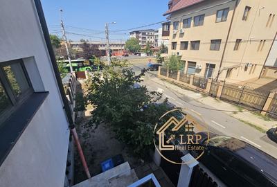 Damaroaia-Coralilor/LagoonPark-Cladire moderna S+P+2+M,555mp,rezidential/birouri - 17