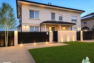 Casă cu 4 camere în Tamași - 3