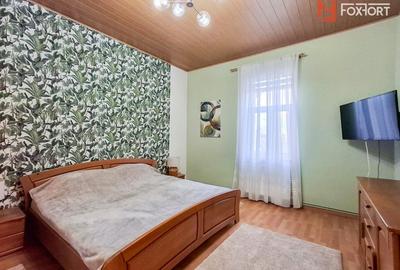 Apartament cu 3 camere de inchiriat in Timisoara, zona Take Ionescu Apartament cu 3 camere de inchiriat in Timisoara, zona Take Ionescu - 5