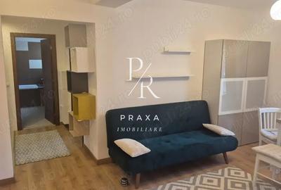 Apartament 2 camere , 52 mp , mobilat +parcare , Tautiului Floresti! - 5