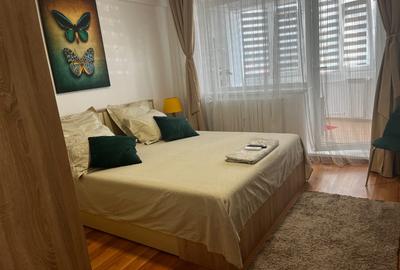 Apartament 2 camere de vânzare  Faleză Nord (vedere la mare) 160000 euro - 10