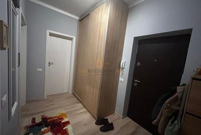 Apartament cu 2 camere decomandat, mobilat în Berceni - 8