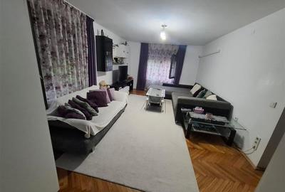 4 camere amenajat, 2 bai, central, et 2, garaj bonus - 20