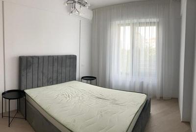 Apartament cu 2 camere decomandat, mobilat în Tineretului