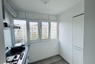 Apartament cu 3 camere în Drumul Taberei - 6